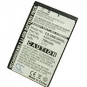 Аккумулятор samsung ab403450be