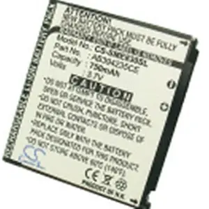 Samsung SGH-E830 SGH-E838 AB394235CE battery replacement