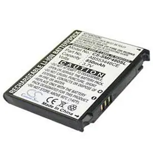 AT&T A767 PROpel mobile phone battery replacement rechargeable