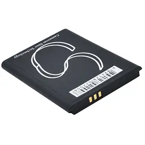 Samsung i450 i458 battery replacement for mobile phones rechargeable