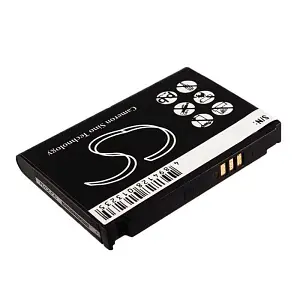 Samsung battery SGH i607 i600 BlackJack AB653450CABSTD
