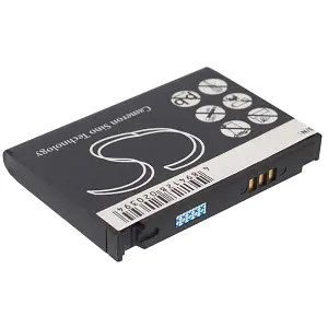 Samsung AB653450CC SGH-i710 SGH-i718 battery 3.7v
