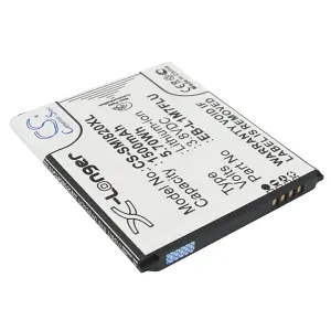 Samsung Galaxy S3 Mini Battery Replacement EB-F1M7LU EB-L1M7FLU