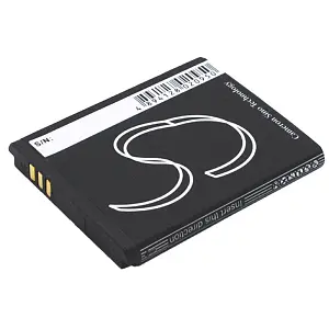 Samsung AB483640BE battery replacement 3.7v 850mAh rechargeable