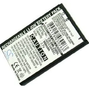 Samsung GT-C5130U GT-E1110C GT-E2120 GT-E2120C battery