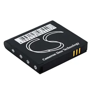Samsung Caliber R850 SCH EB664239HA EB664239HABSTD battery