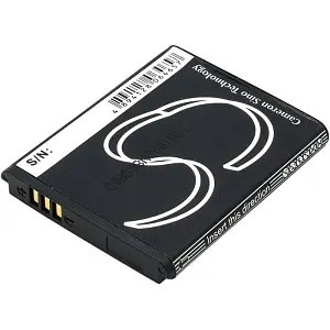 Samsung BP88B EA-BP88B PV-BP88B camera battery 600mAh 3.7V