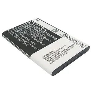 Samsung BST3108BE BST3108BC BST3108BEC/STD battery
