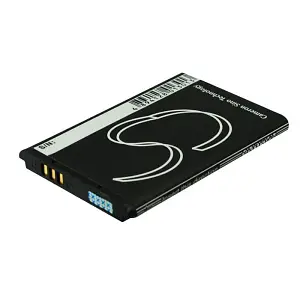 Samsung-X300 battery replacement 3.7v Li-ion rechargeable