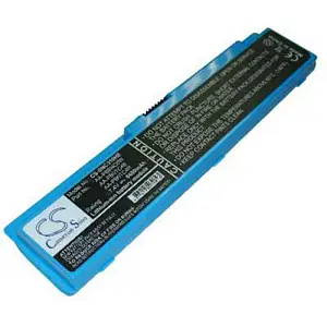 Samsung AA-PB0TC4B AA-PB8NC6W replacement battery rechargeable