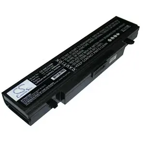 Samsung AA-PB9NC6B battery replacement laptop 11.1-volt black