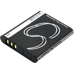 Sony 4-261-368-01 NP-SP70 SP70 SP70A SP70B battery 800mAh