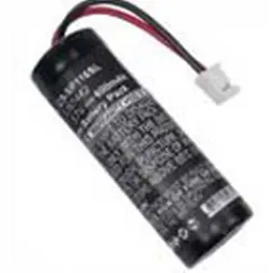 Sony PlayStation move navigation controller battery CECH-ZCS1E
