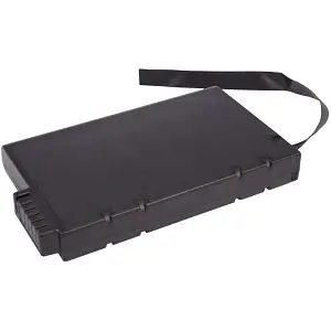 Trogon battery DR202 EMC36 ME202BB NL2020 SMP02 6600mAh Black