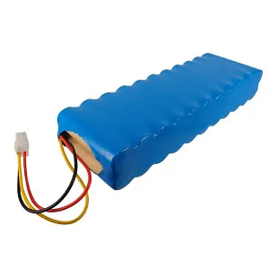 Samsung DJ96-0079A VC-RS60 VC-RS60H VC-RS62 robot battery