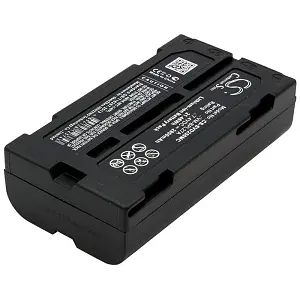 Hitachi M-BPL30 VM-BPL13 VM-BPL13A VM-BPL13J battery 2900mAh