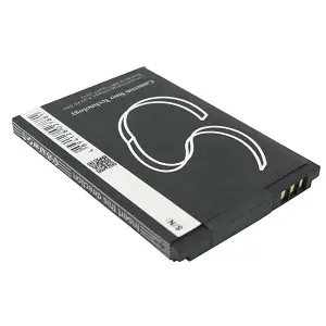 Unify OpenStage-SL4 Openstage-SL5 cordless phone battery replacement