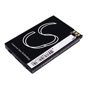 Socketmobile Sonim XP1 BT XP1-0001100 battery rechargeable
