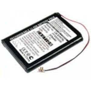Samsung YH-J70 YP-YH7 PPSB0606B replacement battery rechargeable