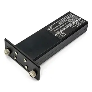 Teletec FW24 crane remote battery 2000mAh Ni-MH 9.6v replacement