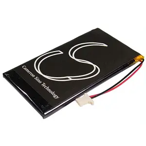 Sony Clie TJ25 TJ35 rechargeable extended battery replacement