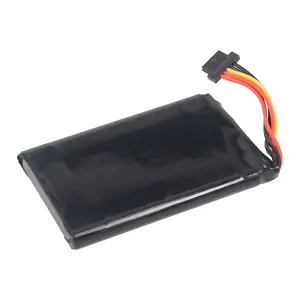 Tom-Tom Go 540 battery replacement Live 4CF5.002.00 1100mAh