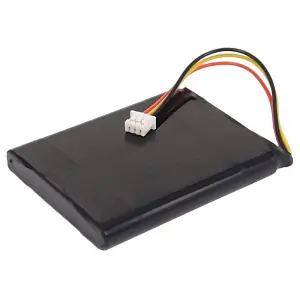 VINTRONS Li-ion BATTERY Pack Fits TomTom AHL03713005, VF3A, XL LIVE TTS 4EL0 .017.01, 4EL0.001.01, XL Live