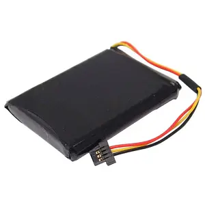 Tom-Tom Quanta FM68360420759 replacement battery rechargeable