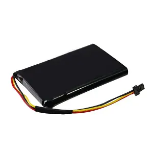 Tom-Tom 4EM0.001.01 V3 XL IQ 6027A0093901 replacement battery