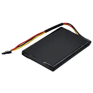Tom-Tom 4EE0.001.22 One V4 Assist Classic AHL03709900 battery