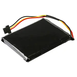 Tom-Tom battery 4EK0.001.01 ONE-IQ V5 6027A0089521 900mAh
