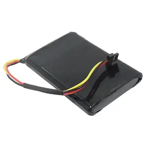 Tom-Tom XL Holiday IQ Live 4EM0.001.02 4ET03 battery rechargeable