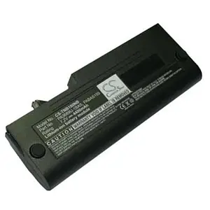 Toshiba battery PA3689U-1BAS PABAS155 PA3689U-1BRS PABAS156