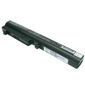 Toshiba PA3731U-1BRS 2200mAh black battery replacement