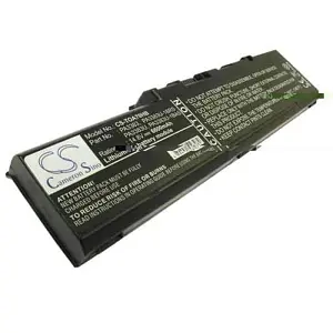 Toshiba PA3383 6600mAh replacement battery rechargeable