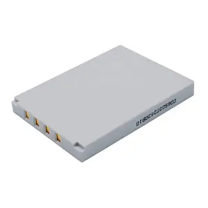 Toshiba BSC-BT5 GSC-BT5 camera camcorder battery rechargeable