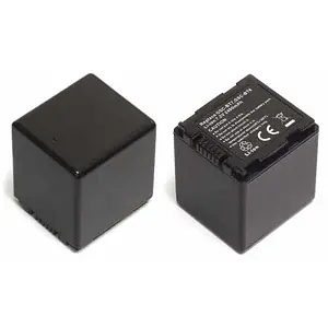 Toshiba GSC-BT7 GSC-BT6 camera camcorder battery rechargeable