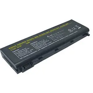 Toshiba battery PABAS059 PA3420U-1BAC PA3450U-1BRS rechargeable