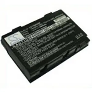 Toshiba battery PA3395U-1BRS PA3421U-1BRS 4400mAh Black