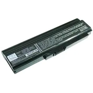Toshiba Satellite U300 U305 Tecra M8 batteries rechargeable