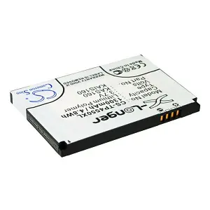 AT&T 8900 8925 Tilt Slim extended battery replacement