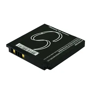T-Mobile MDA Touch Plus battery replacement rechargeable
