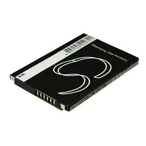 HTC P6500 P6550 Sirius-100 Sedna Sedna-100 battery replacement