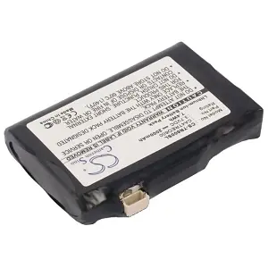 Treo 600 Treo-610 CA4TREO600 battery rechargeable replacement