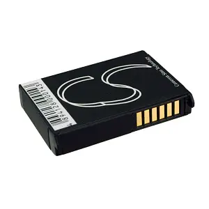 Treo 650 Ace 700 700p. 700w 700v 700wx 800 800w 800p battery