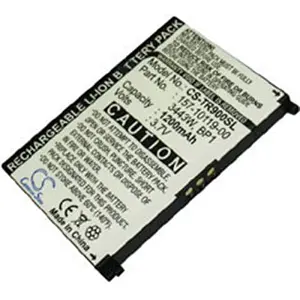 Palm Pre Pre-Plus Treo-Pre battery replacement rechargeable