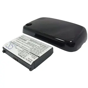 Palm 157-10119-00 3443W A5627, BP1 battery extended long lasting