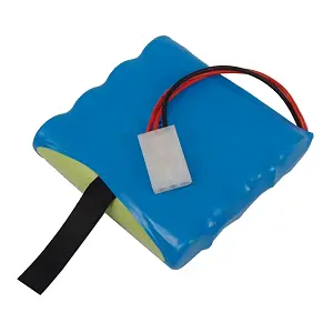 Trimble Range 00002400 battery 4.8v 4000mAh