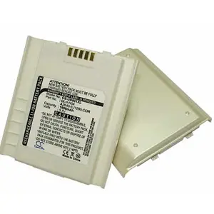 Gigabyte gSmart i300 extended battery rechargeable replacement