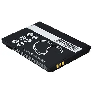 i-mate JAMA 101 P30 YHD0008323 battery rechargeable replacement